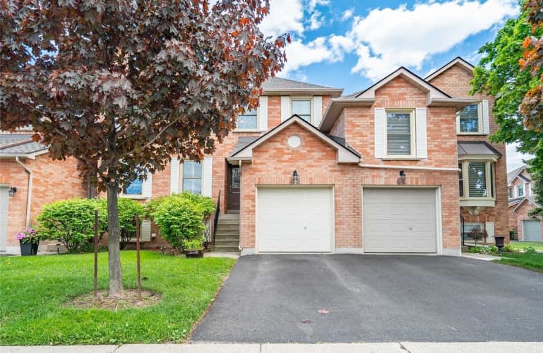 #45-2915 Headon Forest Drive, Burlington | Image 1