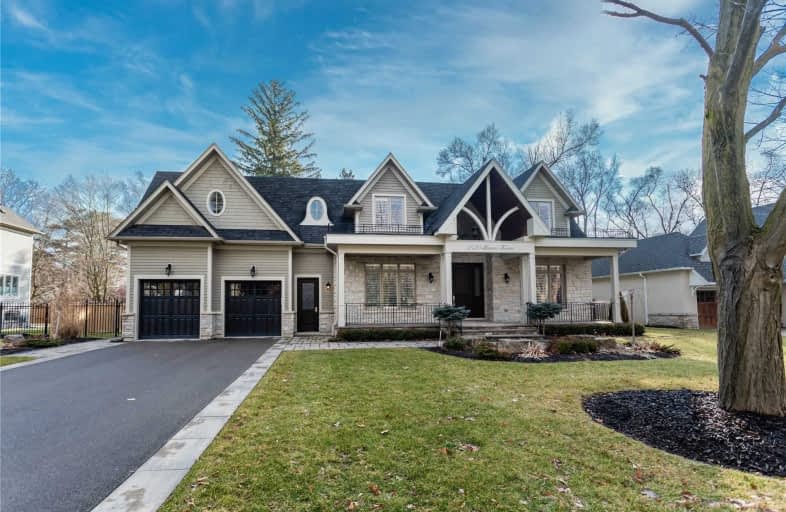 2170 Aintree Terrace, Oakville | Image 1