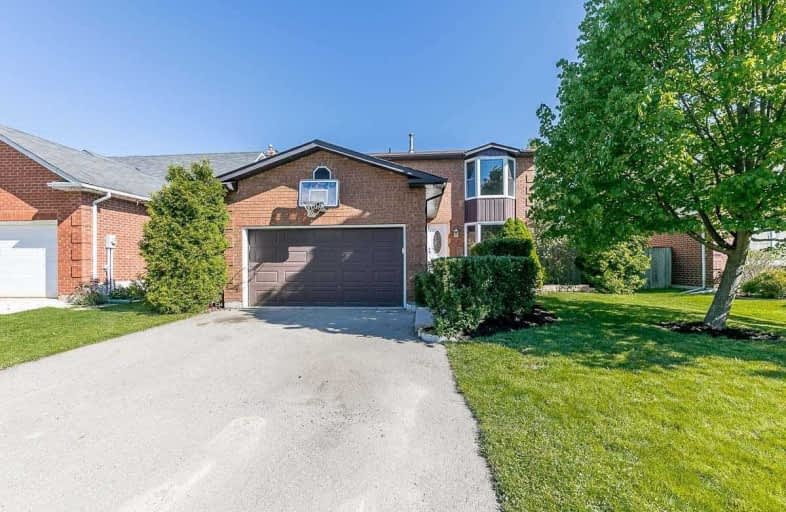 7 Passmore Avenue, Orangeville | Image 1