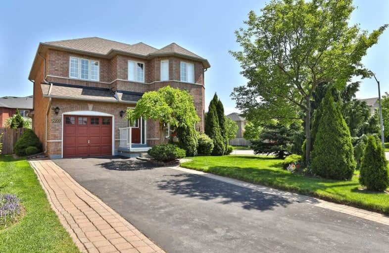 2100 Golden Orchard Trail, Oakville | Image 1