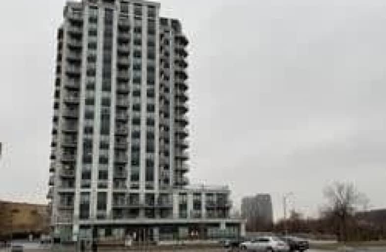 905-840 Queens Plate Drive, Toronto | Image 1