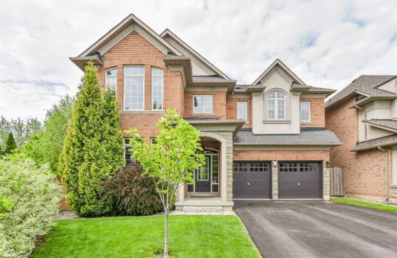 166 Tawny Crescent, Oakville | Image 1