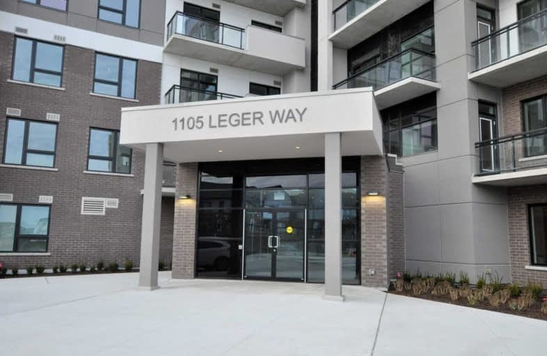 516-1105 Leger Way, Milton | Image 1