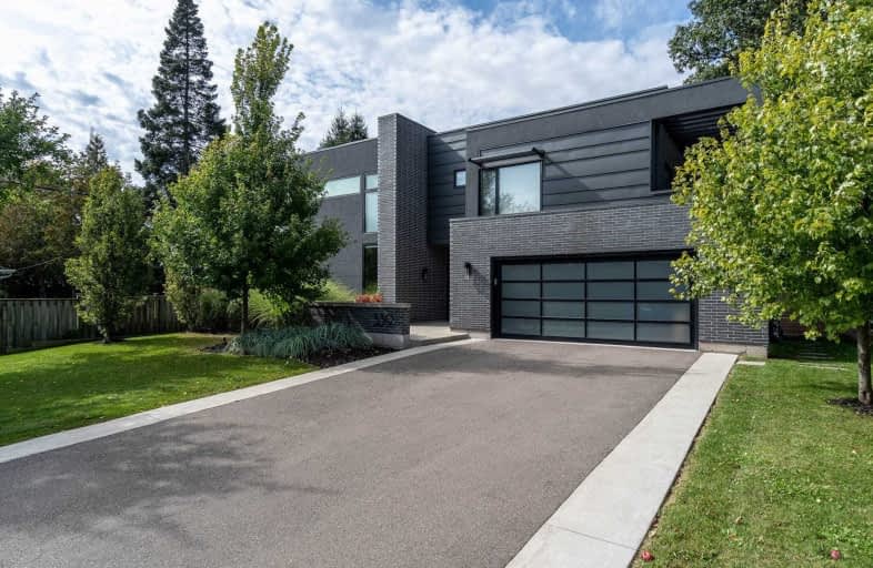 539 Jeanette Drive, Oakville | Image 1