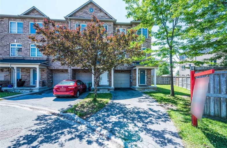 140-7035 Rexwood Road, Mississauga | Image 1