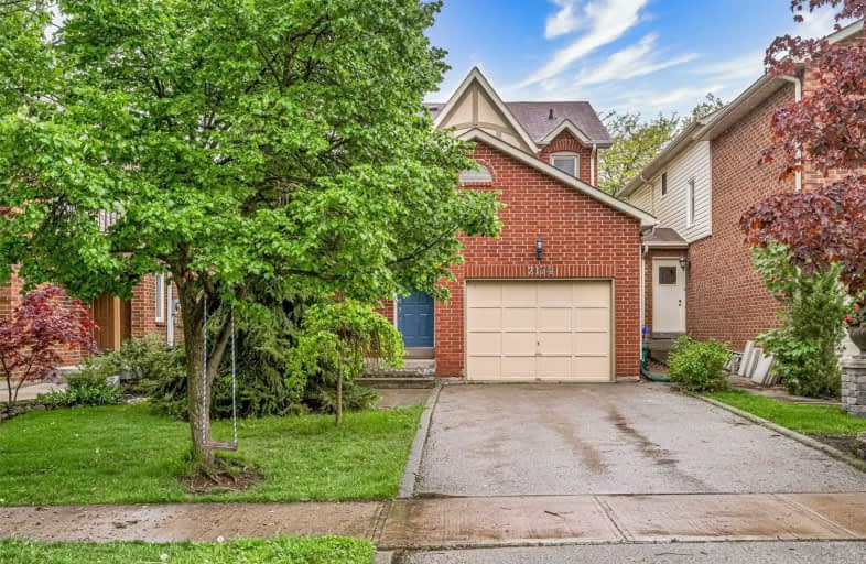 2174 Madden Boulevard, Oakville | Image 1