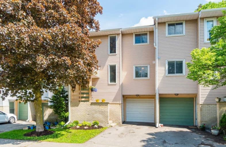8 Lynden Circle, Halton Hills | Image 1