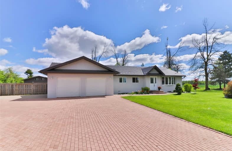 8811 Ninth Line, Halton Hills | Image 1