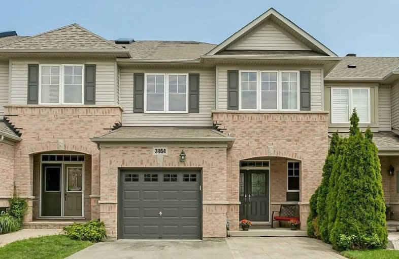 2464 Elder Lane, Oakville | Image 1