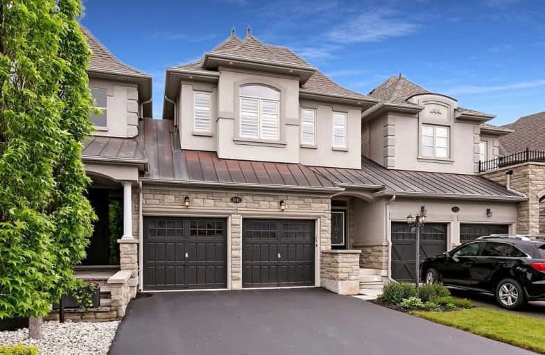 3141 Watercliffe Court, Oakville | Image 1