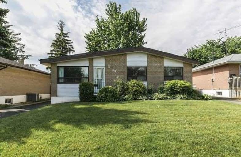 45 Weber Drive, Halton Hills | Image 1