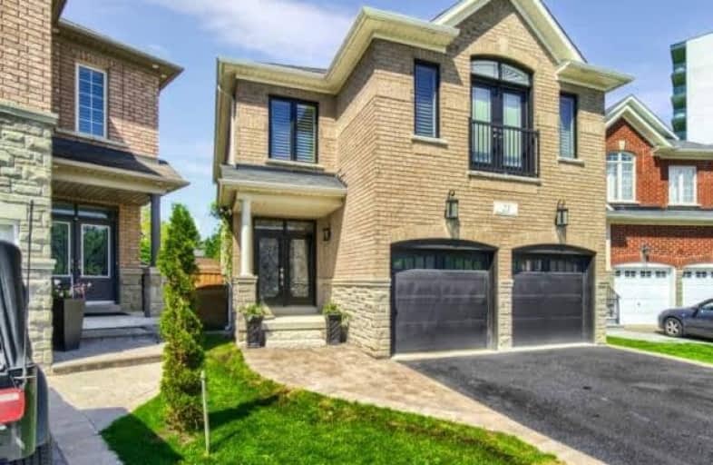 21 Beaumont Court, Halton Hills | Image 1