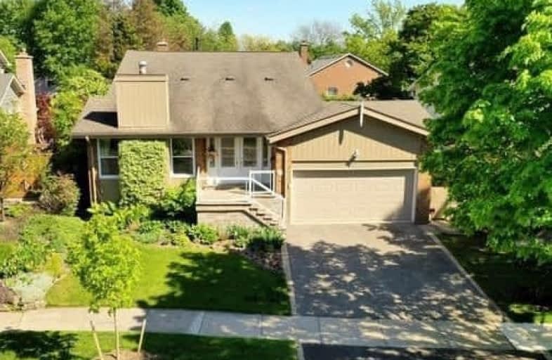 2320 Canso Road, Oakville | Image 1