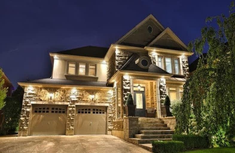 2336 Delnice Drive, Oakville | Image 1