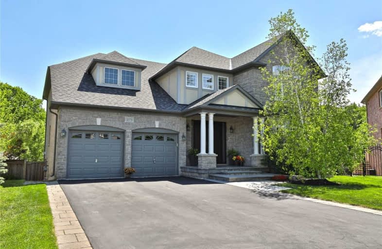 3373 Liptay Avenue, Oakville | Image 1