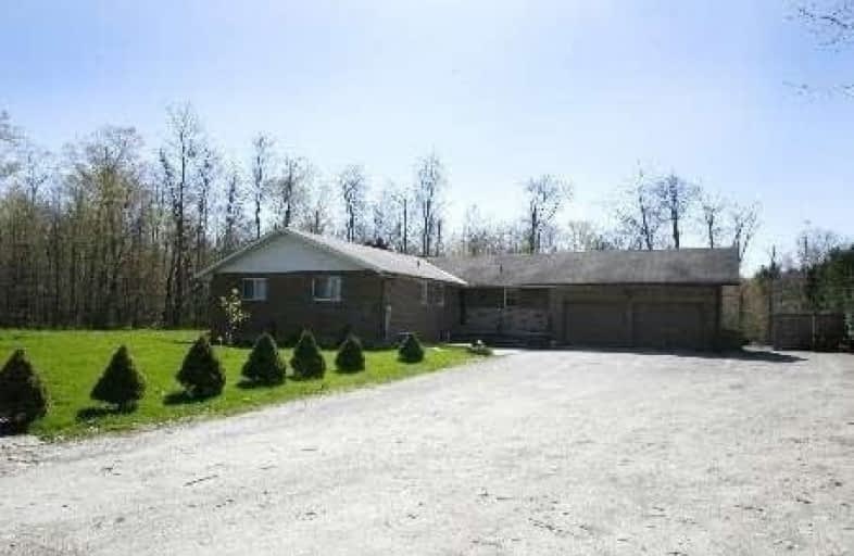 15570 5 Sideroad, Halton Hills | Image 1