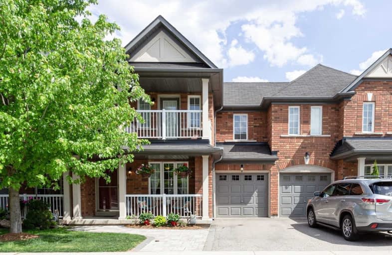 2322 Saddlecreek Crescent, Oakville | Image 1