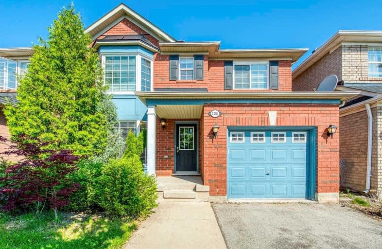 2367 Copperwood Drive, Oakville | Image 1