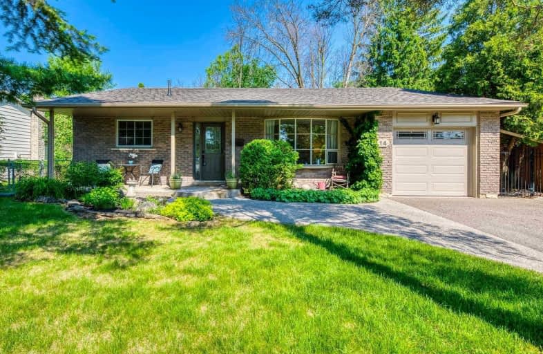 14 Division Street, Halton Hills | Image 1