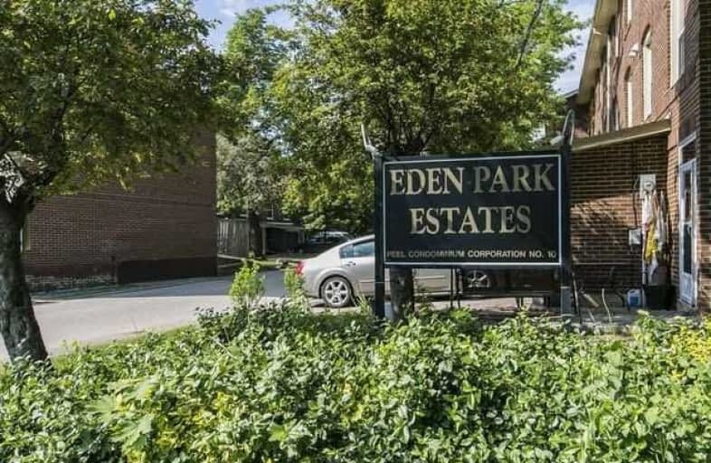 30 Eden Park Drive, Brampton | Image 1