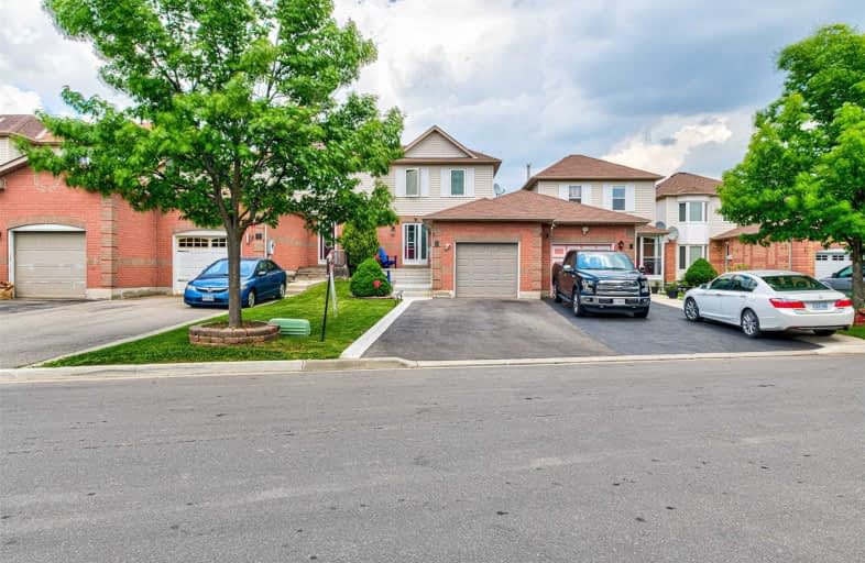 9 Wallingford Court, Brampton | Image 1