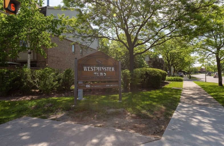 24-4101 Westminster Place, Mississauga | Image 1