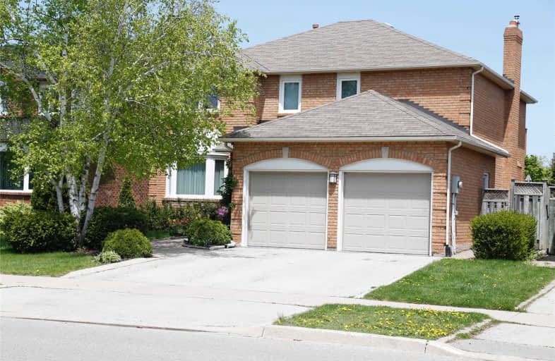 1190 Windrush Drive, Oakville | Image 1