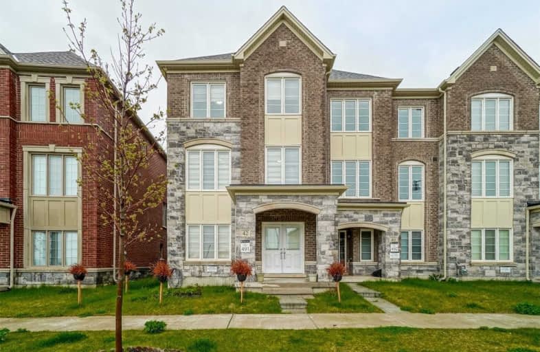 42 Brushwood Drive, Brampton | Image 1