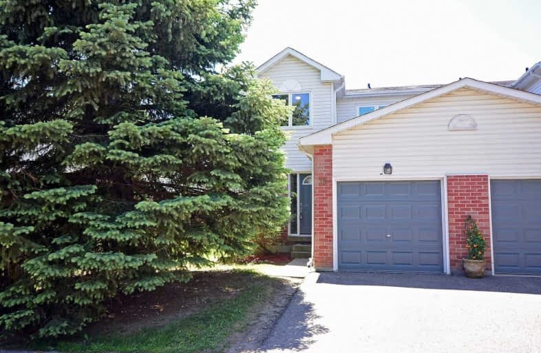 38 Corey Circle, Halton Hills | Image 1