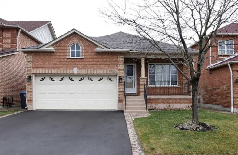 Upper-3984 McDowell Drive, Mississauga | Image 1
