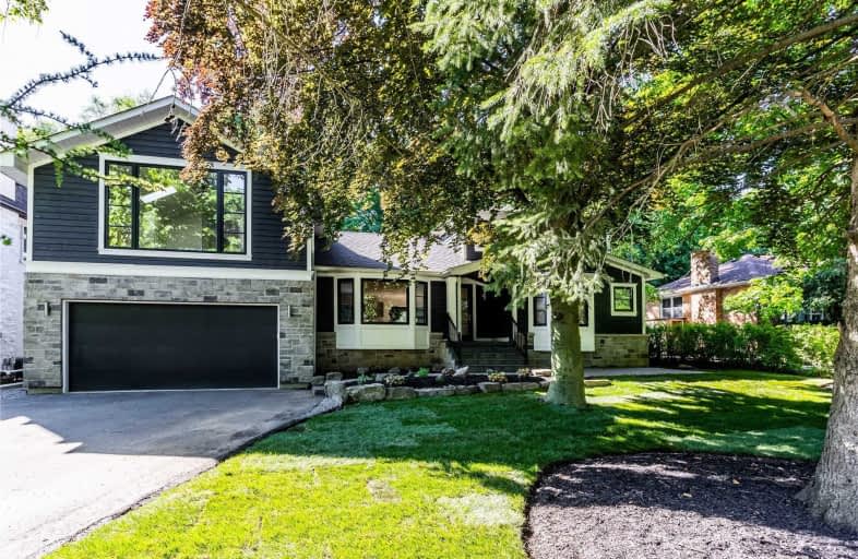 2084 Devon Road, Oakville | Image 1