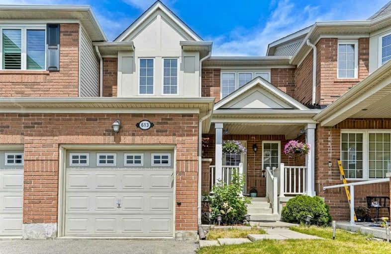 613 Gervais Terrace, Milton | Image 1