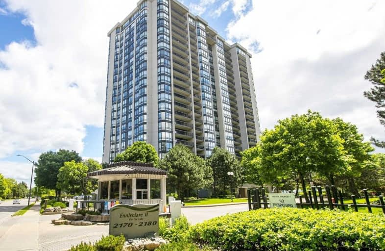 1605-2170 Marine Drive, Oakville | Image 1