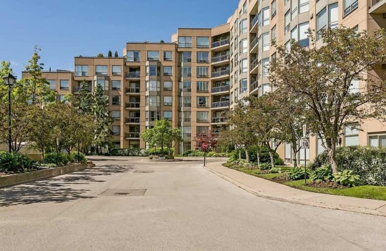 428-2511 Lakeshore Road West, Oakville | Image 1