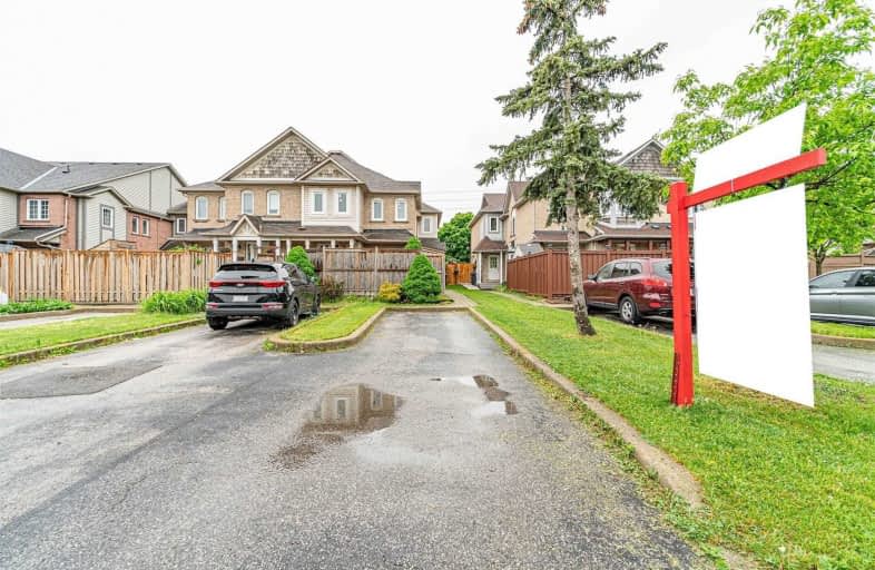 141 Chipmunk Crescent, Brampton | Image 1