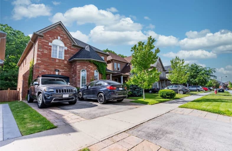 2331 Stillmeadow Road, Oakville | Image 1