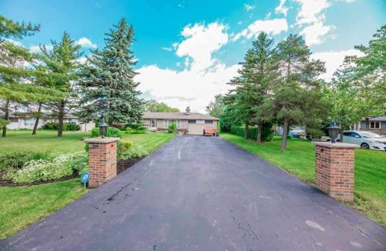 8329 Tenth Line North, Halton Hills | Image 1