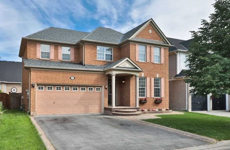 989 Lancaster Boulevard, Milton | Image 1