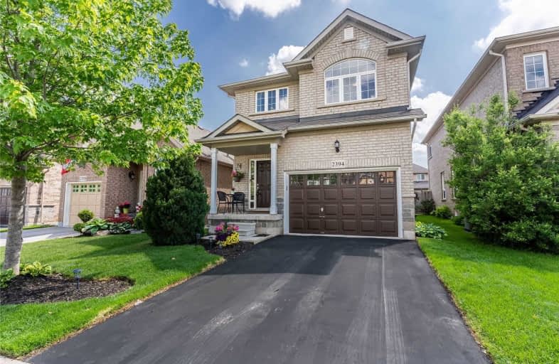 2394 Woodstock Trail, Oakville | Image 1