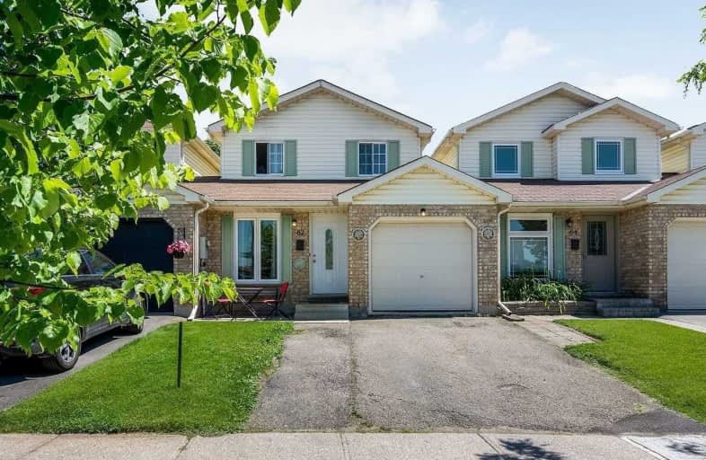 62 Danville Avenue, Halton Hills | Image 1