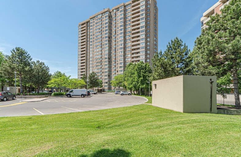 2102-30 Malta Avenue, Brampton | Image 1