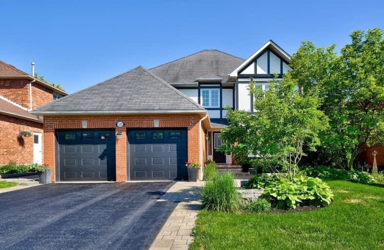 1202 Valleybrook Drive, Oakville | Image 1