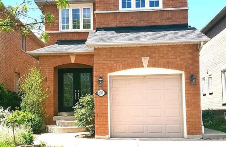 2011 Westmount Drive, Oakville | Image 1