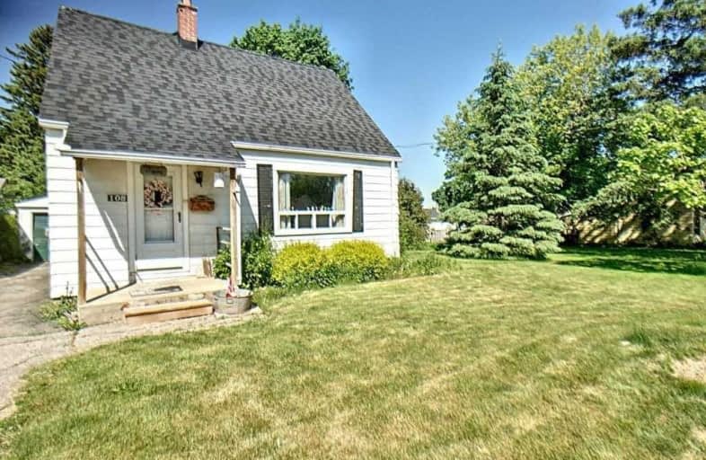 108 Charles Street, Halton Hills | Image 1