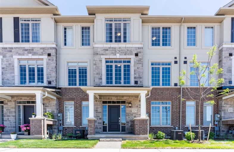 3225 William Coltson Avenue, Oakville | Image 1