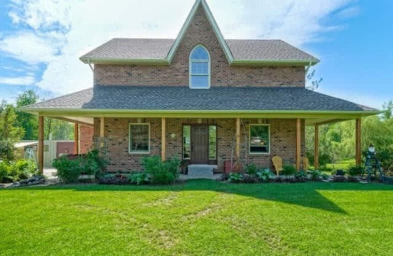 15 Worden View, Halton Hills | Image 1