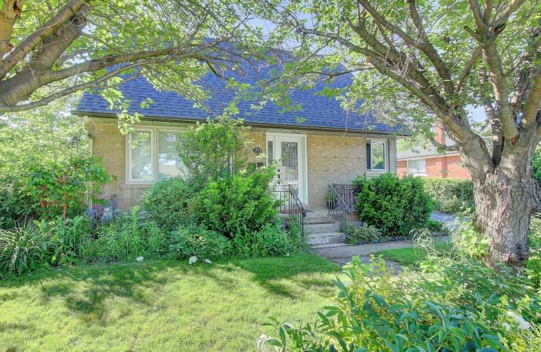 231 Mary Street, Oakville | Image 1