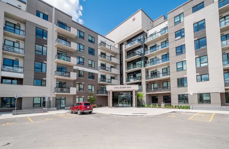 426-1105 Leger Way, Milton | Image 1