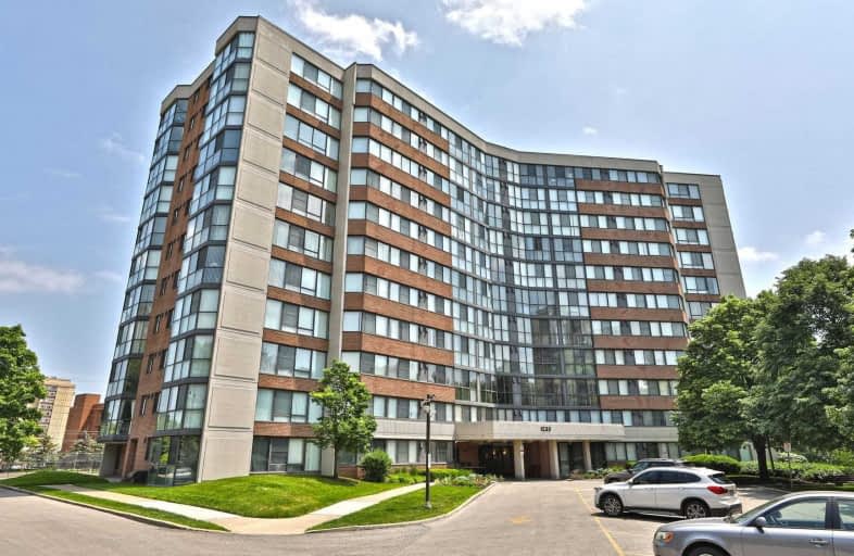 1010-1230 Marlborough Court, Oakville | Image 1