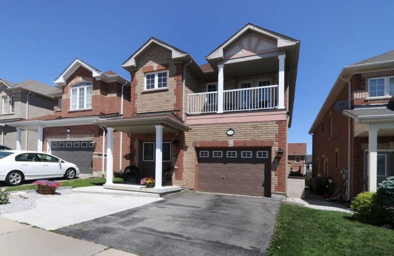 104 Meadowlark Drive, Halton Hills | Image 1